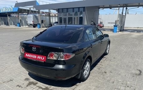 Mazda 6, 2006 год, 700 000 рублей, 8 фотография