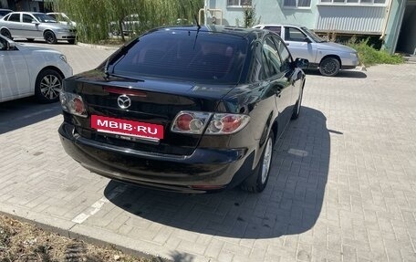 Mazda 6, 2006 год, 700 000 рублей, 10 фотография