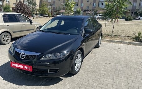 Mazda 6, 2006 год, 700 000 рублей, 7 фотография