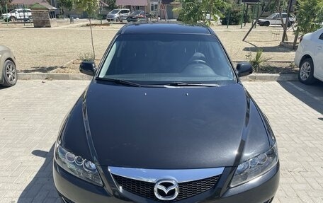 Mazda 6, 2006 год, 700 000 рублей, 4 фотография