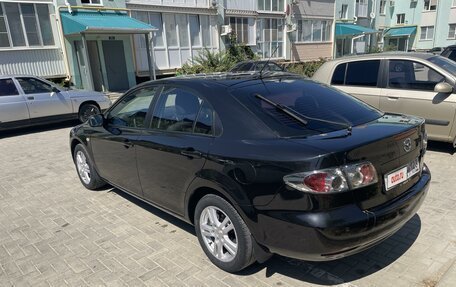 Mazda 6, 2006 год, 700 000 рублей, 12 фотография