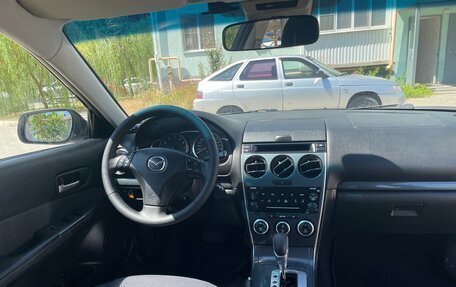 Mazda 6, 2006 год, 700 000 рублей, 16 фотография