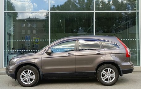 Honda CR-V III рестайлинг, 2011 год, 2 100 000 рублей, 8 фотография