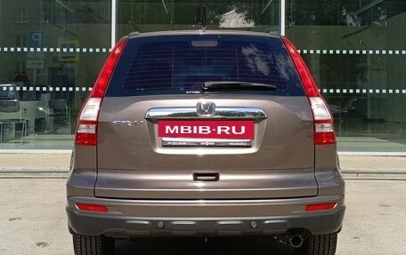 Honda CR-V III рестайлинг, 2011 год, 2 100 000 рублей, 6 фотография