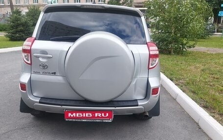 Toyota RAV4, 2012 год, 1 570 000 рублей, 3 фотография