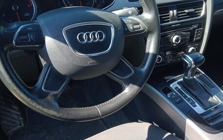 Audi A4, 2012 год, 1 500 000 рублей, 4 фотография