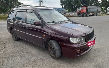 KIA Joice, 2001 год, 425 000 рублей, 2 фотография