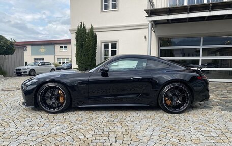 Mercedes-Benz AMG GT, 2024 год, 32 195 000 рублей, 3 фотография