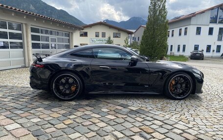 Mercedes-Benz AMG GT, 2024 год, 32 195 000 рублей, 6 фотография