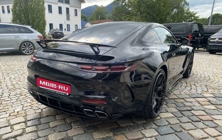 Mercedes-Benz AMG GT, 2024 год, 32 195 000 рублей, 5 фотография