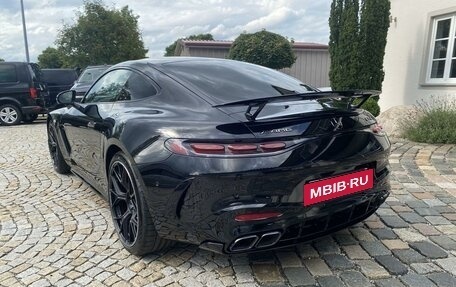 Mercedes-Benz AMG GT, 2024 год, 32 195 000 рублей, 4 фотография