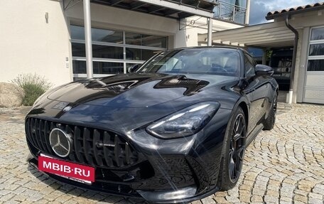 Mercedes-Benz AMG GT, 2024 год, 32 195 000 рублей, 2 фотография