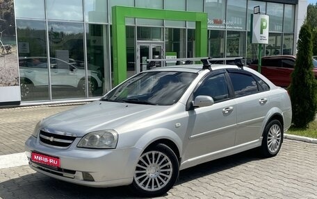 Chevrolet Lacetti, 2007 год, 490 000 рублей, 1 фотография