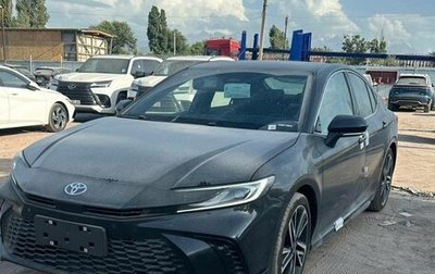 Toyota Camry, 2024 год, 3 750 000 рублей, 1 фотография