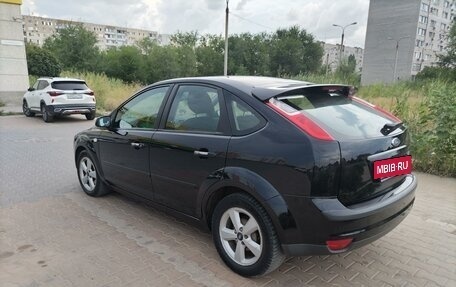 Ford Focus II рестайлинг, 2007 год, 545 000 рублей, 2 фотография