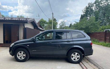 SsangYong Kyron I, 2013 год, 900 000 рублей, 7 фотография