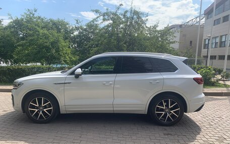 Volkswagen Touareg III, 2019 год, 7 500 000 рублей, 7 фотография