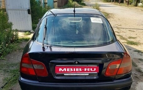 Mitsubishi Carisma I, 2003 год, 230 000 рублей, 6 фотография