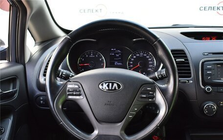 KIA Cerato III, 2013 год, 949 000 рублей, 8 фотография