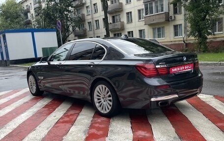 BMW 7 серия, 2012 год, 2 222 000 рублей, 6 фотография