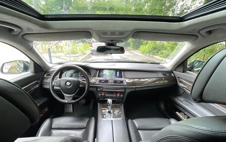 BMW 7 серия, 2012 год, 2 222 000 рублей, 10 фотография