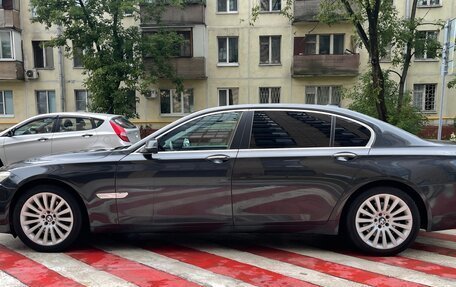 BMW 7 серия, 2012 год, 2 222 000 рублей, 7 фотография