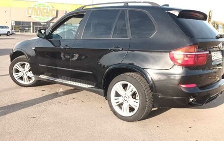 BMW X5, 2007 год, 1 850 000 рублей, 2 фотография