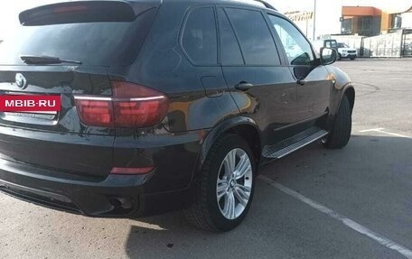 BMW X5, 2007 год, 1 850 000 рублей, 3 фотография