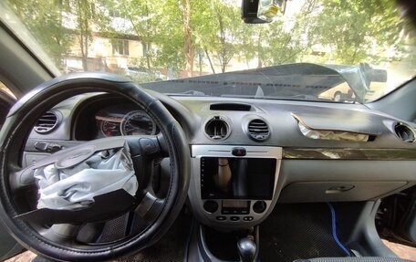 Chevrolet Lacetti, 2008 год, 350 000 рублей, 6 фотография