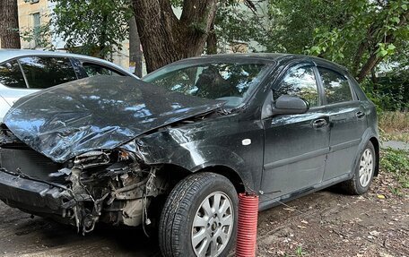 Chevrolet Lacetti, 2008 год, 350 000 рублей, 5 фотография