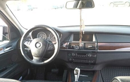 BMW X5, 2007 год, 1 850 000 рублей, 7 фотография