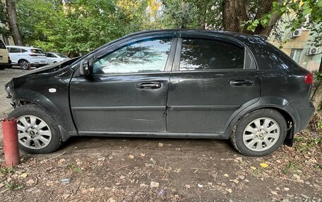 Chevrolet Lacetti, 2008 год, 350 000 рублей, 3 фотография