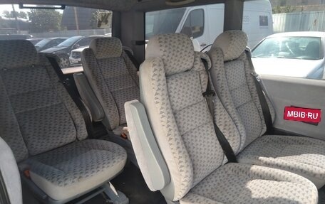 Mercedes-Benz Vito, 1998 год, 950 000 рублей, 6 фотография