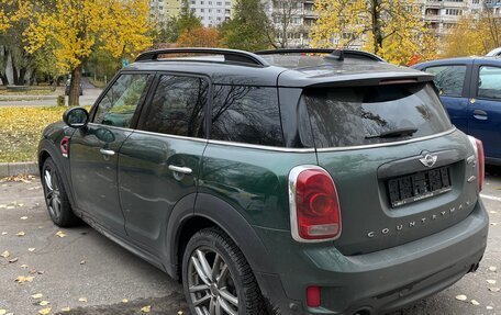 MINI Countryman II (F60), 2019 год, 3 490 000 рублей, 7 фотография