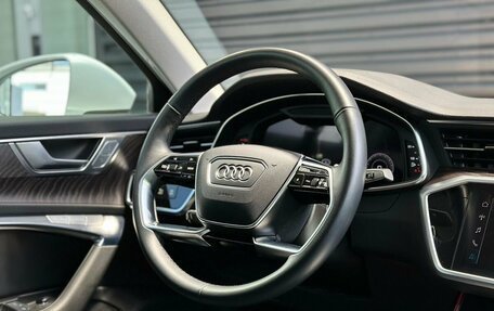 Audi A6, 2021 год, 4 999 000 рублей, 19 фотография