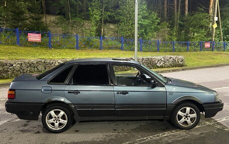 Volkswagen Passat B3, 1988 год, 79 999 рублей, 4 фотография