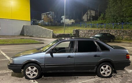 Volkswagen Passat B3, 1988 год, 79 999 рублей, 8 фотография