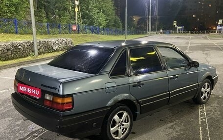 Volkswagen Passat B3, 1988 год, 79 999 рублей, 5 фотография