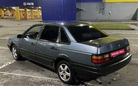 Volkswagen Passat B3, 1988 год, 79 999 рублей, 7 фотография