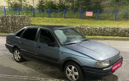 Volkswagen Passat B3, 1988 год, 79 999 рублей, 2 фотография