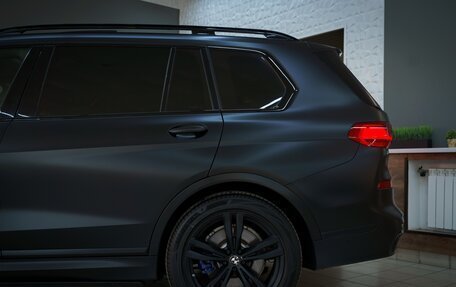 BMW X7, 2021 год, 10 555 000 рублей, 11 фотография