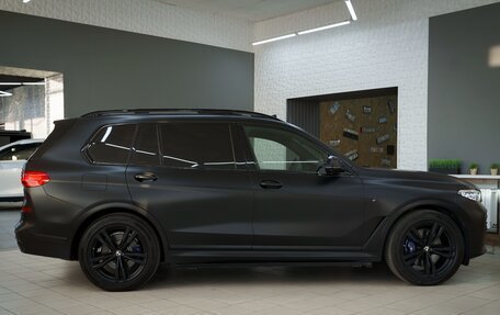 BMW X7, 2021 год, 10 555 000 рублей, 6 фотография