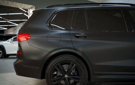 BMW X7, 2021 год, 10 555 000 рублей, 7 фотография