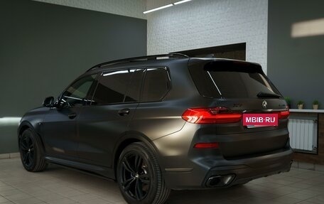 BMW X7, 2021 год, 10 555 000 рублей, 15 фотография