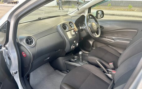 Nissan Note II рестайлинг, 2013 год, 890 000 рублей, 6 фотография