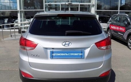 Hyundai ix35 I рестайлинг, 2014 год, 1 457 000 рублей, 6 фотография