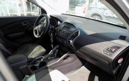 Hyundai ix35 I рестайлинг, 2014 год, 1 457 000 рублей, 11 фотография