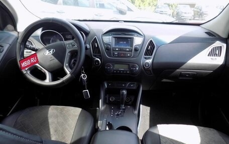 Hyundai ix35 I рестайлинг, 2014 год, 1 457 000 рублей, 10 фотография