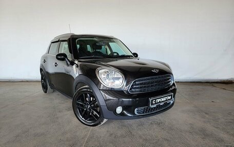 MINI Countryman I (R60), 2011 год, 1 270 000 рублей, 3 фотография