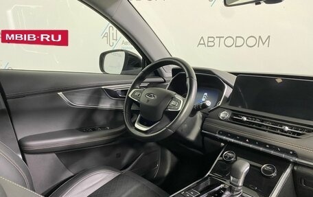 Chery Tiggo 8 I, 2020 год, 2 099 900 рублей, 12 фотография